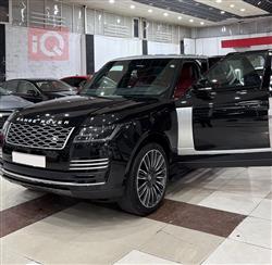 لاند روفر رانج روفر فوج